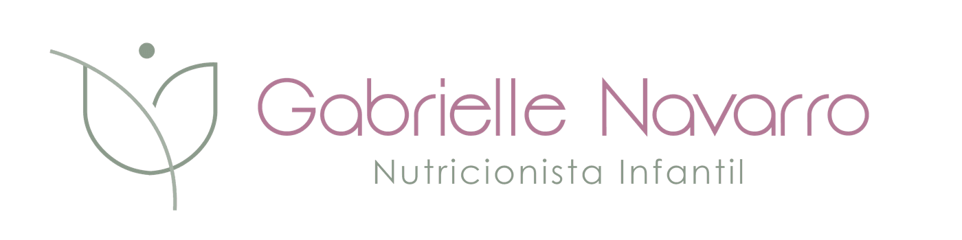Gabrielle Navarro, nutricionista infantil